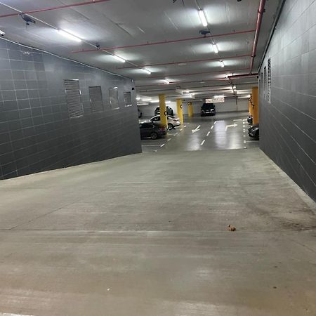 Apartmán Korzo Osijek 2 Exteriér fotografie