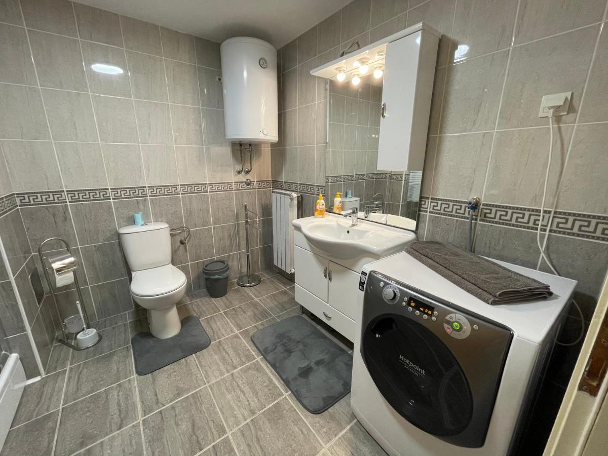 Apartmán Korzo Osijek 2 Exteriér fotografie