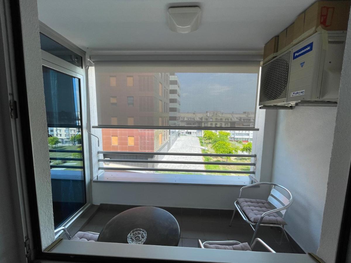 Apartmán Korzo Osijek 2 Exteriér fotografie